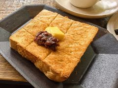 -WABI COFE(愚园路店)