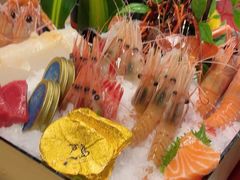 -万岛日本料理铁板烧(梅赛德斯奔驰店)