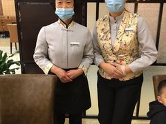 -铂丽斯国际大酒店-凯悦自助餐厅