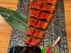 -千代武日本料理(爱建店)