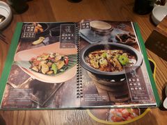 -云海肴·汽锅鸡·云南菜(广安门天虹店)