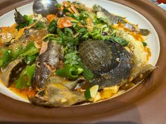 -老海陵·泰州菜(图书馆店)