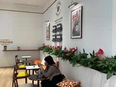 -Peet's 皮爷咖啡(乐峰店)
