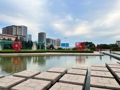 -丁家河公园