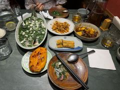-兰溪小馆(首经贸店)
