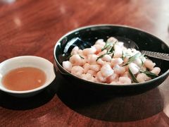 -湖滨28中餐厅·西湖宴·杭州君悦酒店