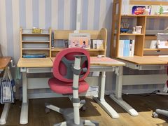-光明园迪儿童学习桌椅(广州购书中心店)