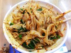 -再回首鸡肉米线(人民路一店)