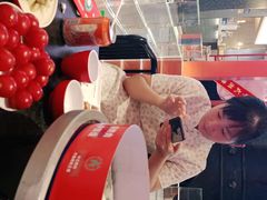 -秦炉烤肉(财富中心店)