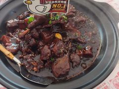 -回味黑鸭煲·始于2006(万松园店)