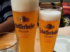 -LENBACH兰巴赫西餐啤酒坊(大连星海广场店)