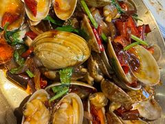 -小两口锦州烧烤·脆皮油边·麻辣涮肚(依云北郡店)