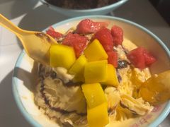 -梁子刨冰王&梁小糖(王顶堤店)