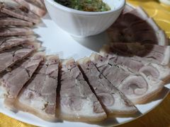 -肥姐美食(同福中路店)