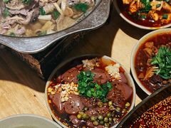 -谢老五跷脚牛肉·非遗传承店