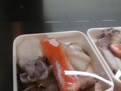 -张亮麻辣烫(哈尔滨金爵万象店)