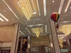 -盛宴标帜餐厅·亲子自助 (南昌喜来登酒店)