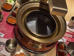 -西塔老太太泥炉烤肉(亚运村店)