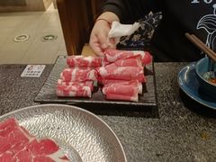 -湊湊火锅·茶憩(世博大道店)