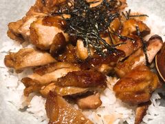 -千代武日本料理(爱建店)