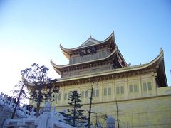 -峨眉山风景名胜区