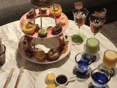 -粤海喜来登酒店·&More聚驿(天河城店)