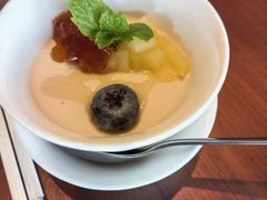 -彩丰楼中餐厅(佘山世茂洲际酒店)
