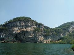 -阿依河景区