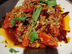 -功夫小龙虾·烧烤·江湖菜(金沙洲店)
