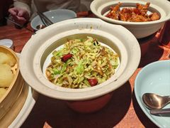 -长安记·大美陕菜(大族广场店)