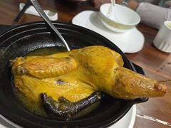 -山外山·林语花园餐厅