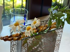 -Le Comptoir de Pierre Gagnaire