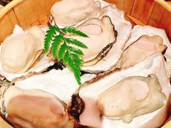 -蚝·生·鲜牛烧肉铺(中央大街店)
