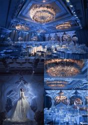 -曼格纳婚礼艺术中心(张江店)