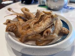-壹只菜·崇明本地特色菜(崇明南门店)