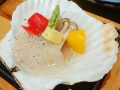 -花潮料理艺食馆(世欧广场店)