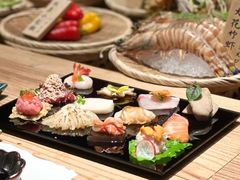 -本源食集 日式烧肉·炉端烧(东海缤纷店)