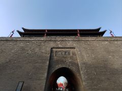 -西安城墙·碑林历史文化景区