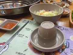 -高基五春川炒鸡排 韩国料理(威海总店)