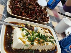 -吴记口味馆