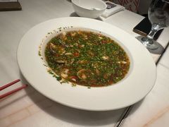 熟腌花蛤-顺味凤城(九六广场店)