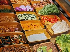 -姜胖胖无限自助烤肉(弹子石店)