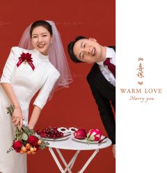 -金夫人婚纱摄影(衡阳店)