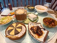 -外婆船宴餐厅·外婆喊你回家吃饭