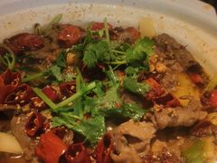 -花盐街·四川乐山小吃(西单大悦城店)