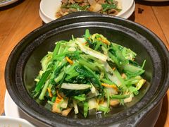 -小放牛炒菜馆(华北商厦店)