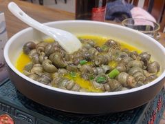 -锡和无锡菜(景丽苑店)