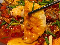 -马邦子·紫苏烤鱼(恒隆广场店)