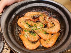 -邹开喜·炭炉鸡煲·海鲜火锅(虹口足球场店)