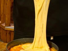 -恩你小木屋·韩式料理(假日广场店)